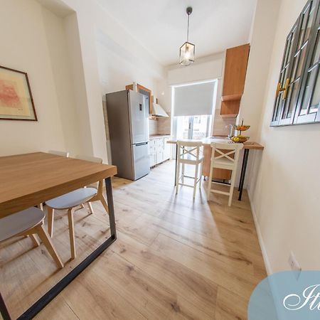 Domus Deianas Apartments Кальяри Экстерьер фото