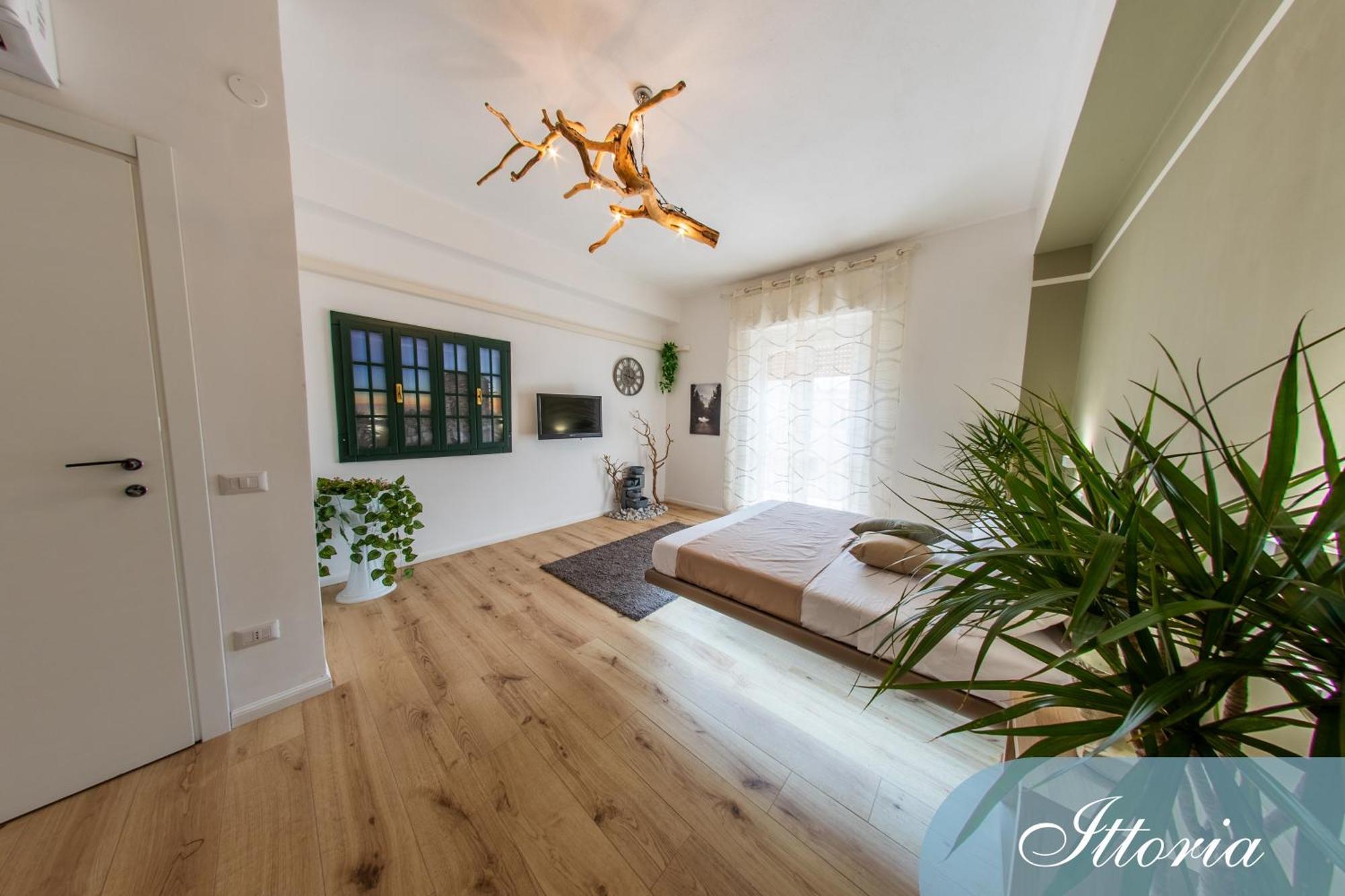 Domus Deianas Apartments Кальяри Экстерьер фото