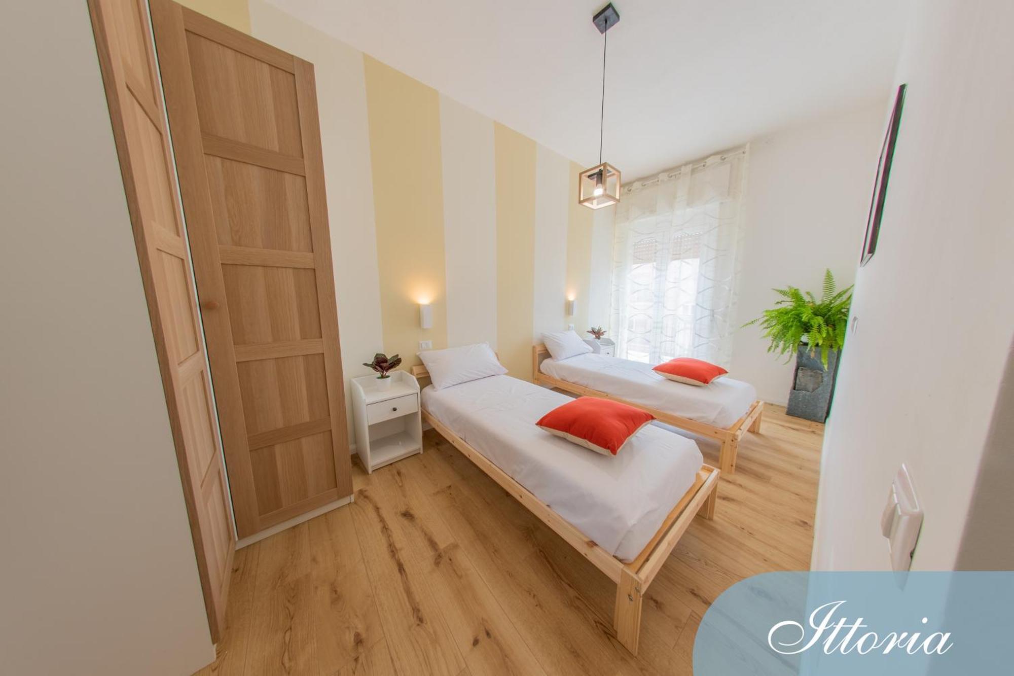 Domus Deianas Apartments Кальяри Экстерьер фото