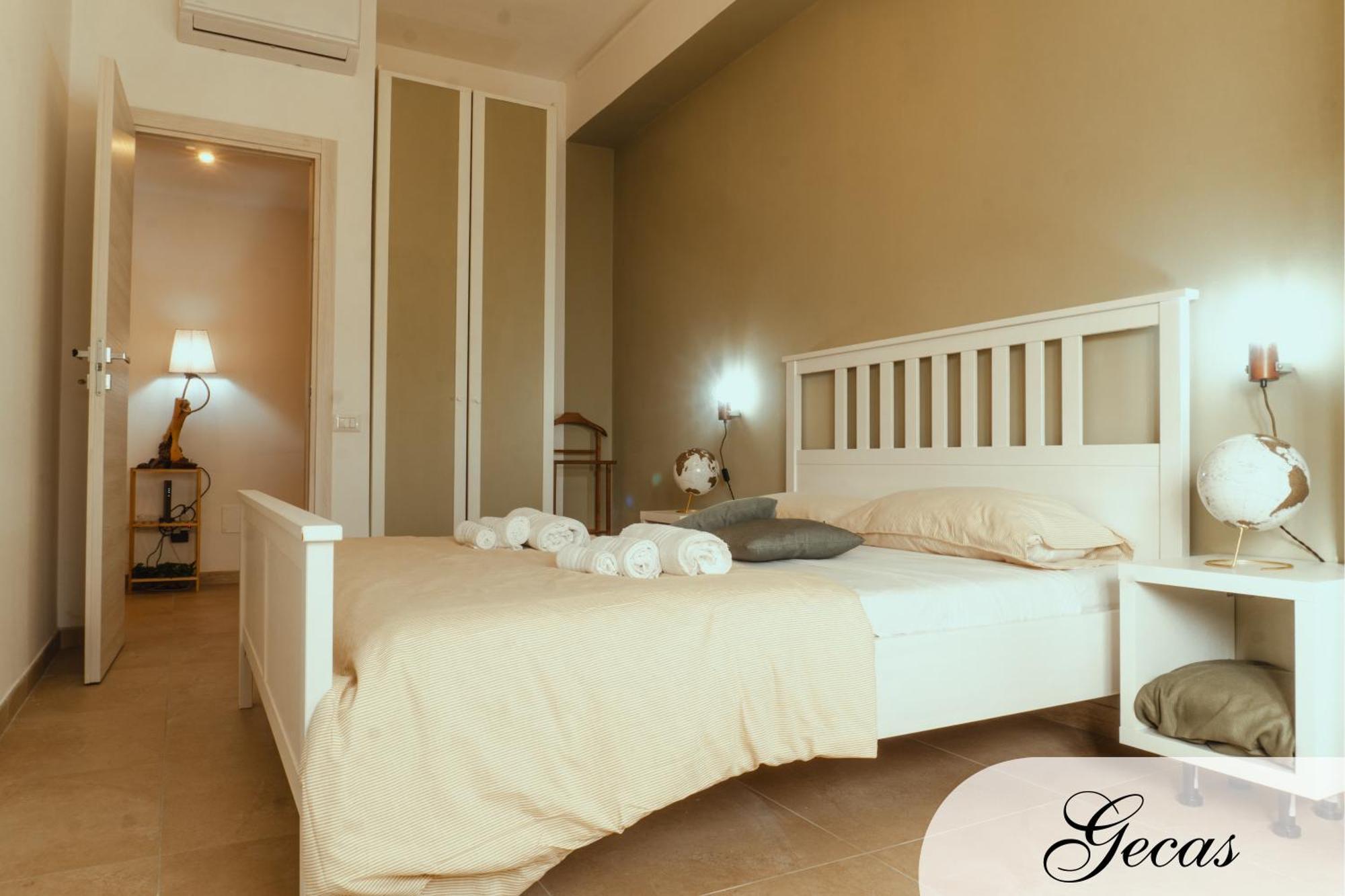 Domus Deianas Apartments Кальяри Экстерьер фото